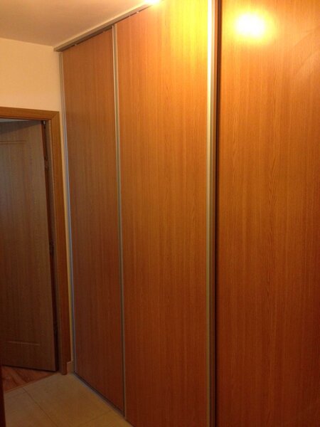 Aleea Cricovul Sarat, Bucuresti, sector 4.