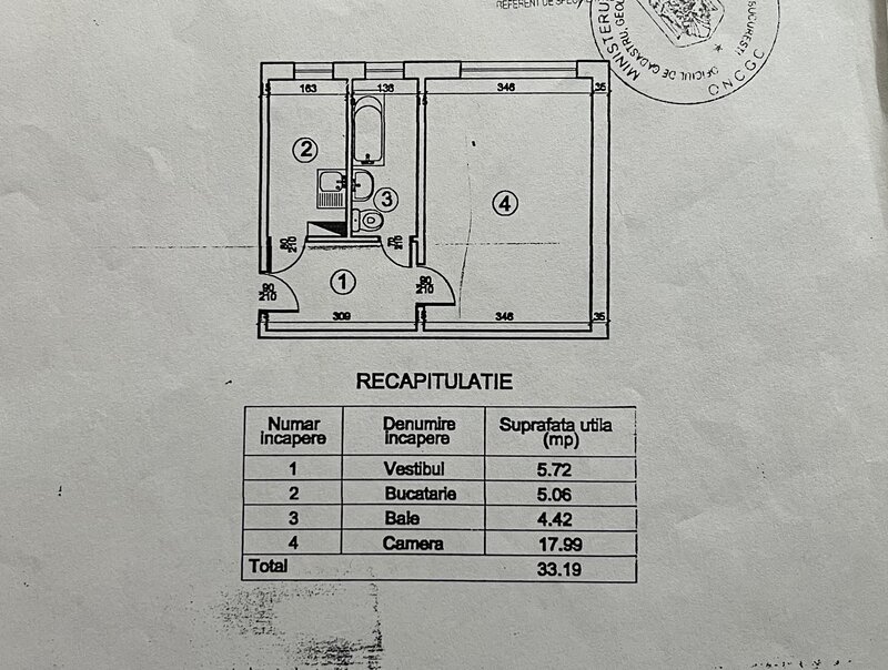 Aleea Cricovul Sarat, Bucuresti, sector 4.